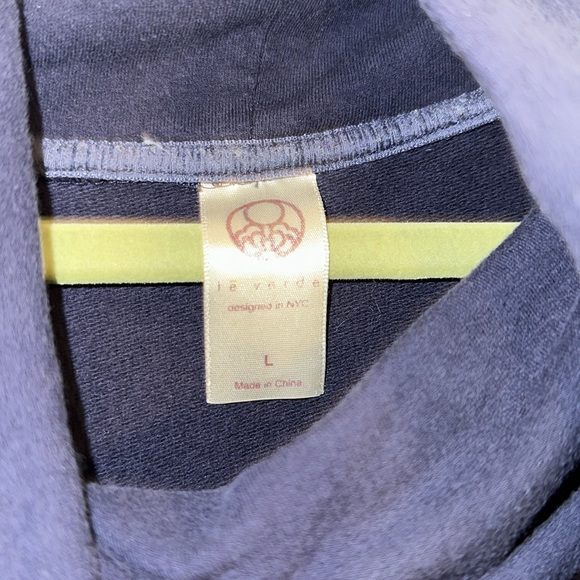 Te Verde Size M Woman’s top - Picture 2 of 5